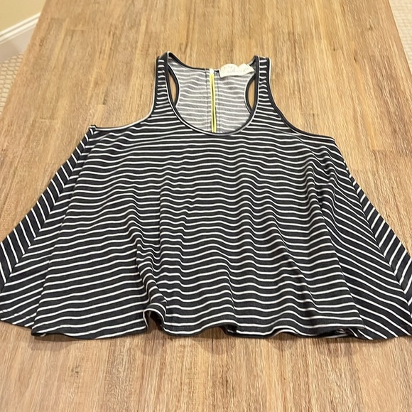 Vintage Havana Swing Tank Top - Picture 5 of 5